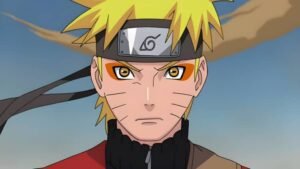 ▷ NARUTO SHIPPUDEN QUESTIONS: How much do you know?