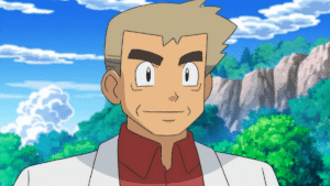 Join the Official Pokémon Professor Quiz in Honor of Arbor Day – Pokémon Blog