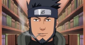 Naruto Merchandise Shop – Naruto Apparel and Accessories