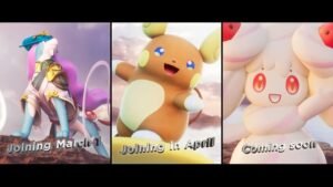A Complete Guide to Playing Alolan Raichu in Pokémon UNITE – Pokémon Blog