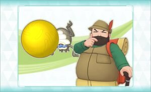 DeNA Unveils Upcoming Story Event “Zippity Zappity Collab,” Featuring Sygna Suit Iono & Raging Bolt, Sygna Suit Elesa (Alternate) & Thundurus, Special Event “Rolling in Gold,” Teddy (Hiker) & Shiny Rellor, and More Arriving Soon in Pokémon Masters EX