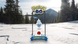 April Pokémon GO Community Day Spotlights Vanillite, Shiny Vanillite, Vanillish, and Vanilluxe with Avalanche, along with Themed Field Research and Additional Event Details – Pokémon Blog