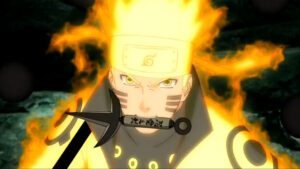 What happened to the Orbs of Truth from Naruto after the final battle?