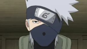 These were the top mentors in Naruto.