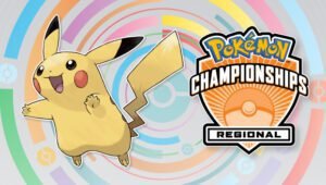 Day 2 of the 2025 Pokémon Milwaukee Regional Championships has begun, showcasing events for Pokémon Scarlet and Violet, Pokémon TCG, and Pokémon GO. Join us for the official livestream here.