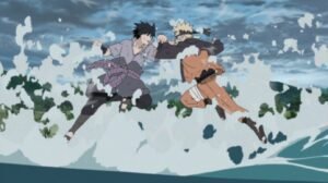 The Top Episodes of Naruto Shippuden