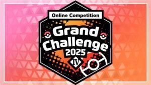 Catch Aaron Zheng and Wolfe Glick live as they share their Pokémon VGC tips and strategies during a special broadcast while participating in the Pokémon Scarlet and Violet Grand Challenge IV Online Competition – Pokémon Blog.