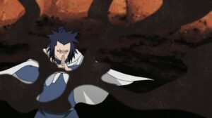 Naruto – Everything You Need to Know About Iron Sand