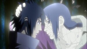 The Most Exciting Episodes of Naruto Shippuden
