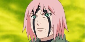 Naruto – How Sakura Mastered the Byakugou Seal?