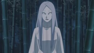 Naruto – Everything You Need to Know About the Chakra Fruit