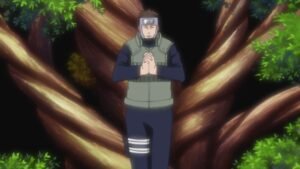 Naruto – What are the weaknesses of the Wood Style?