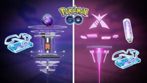 Pokémon GO players can now join Shadow Raids from a distance using a Remote Raid Pass, and the daily limit for Remote Raids has been raised from five to ten.