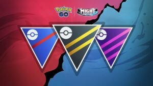 Power and Expertise in Pokémon GO until May 20 at 1 p.m. PST – Pokémon Blog