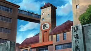 Naruto – Everything You Need to Know About Kusagakure, the Hidden Village of Grass