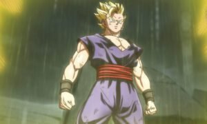 Crunchyroll Releases New Trailer and Tickets for ‘Dragon Ball Super: SUPER HERO’