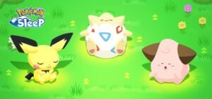 Pokémon Sleep’s Pokémon Growth Week Volume 5 Event is Live Until May 26 at 3:59 AM Local Time – Complete Details Available on Pokémon Blog