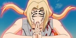 Naruto – Everything You Need to Know About the Creation Regeneration Technique