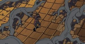 Naruto – Everything You Need to Know About the World Tree Birth Technique