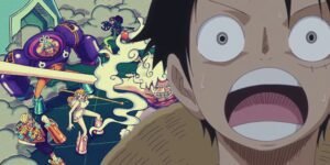One Straw Hat Has Become a Father, and It Appears That One Piece Foreshadowed the Revelation Years Ago Without Anyone Realizing.