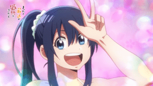 New Mashiro Character Trailer Exposes the Wild Side of Modern Detectives