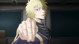 Ninja vs Gokudo Unveils Initial Visuals, Trailer, Production Team, Voice Cast, and Release Date Set for October 2025