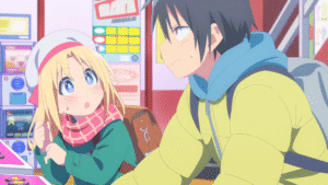 Anime “Cultural Exchange with a Game Center Girl” Unveils Main Trailer, New Visuals, and Cast Information