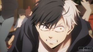 Preview Images and Staff Details Unveiled for Wind Breaker Season 2 Episode 9