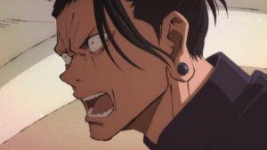 Jujutsu Kaisen Compilation Film Hints at Release with New Suguru Geto Artwork and Voice Actor Statement