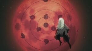 Naruto – Everything You Need to Know About the Moon Eye Plan