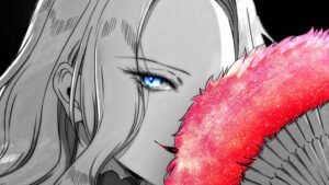 Light Novel ‘Akuyaku Reijo no Naka no Hito’ to Receive Anime Adaptation