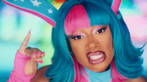 Megan Thee Stallion’s Anime Available for Streaming on Amazon Prime