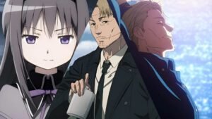 10 Anime Characters Similar to Kishibe from Chainsaw Man