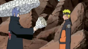 Why Didn’t Konan Join Naruto to Defeat the Akatsuki?