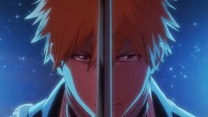 The 20 Best Animes Similar to Bleach