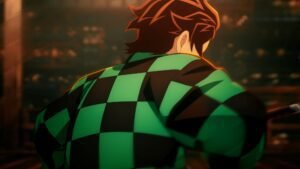 Aniplex and Crunchyroll Unveil Exclusive Preview of ‘Demon Slayer: Infinity Castle’ During ‘Mugen Train’ Re-Release Event