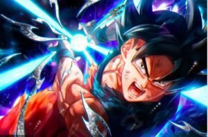 Crunchyroll to Release ‘Dragon Ball Super: Broly’ Along with 14 Other Dragon Ball Films in Three Installments