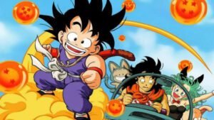 The 20 Best Anime Similar to Dragon Ball