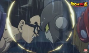 Trailer: ‘Dragon Ball Super: Super Hero’ to Premiere in Theaters Globally This Summer
