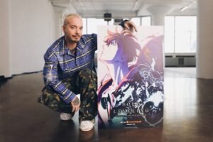 Grammy-Nominated Artist J Balvin Selected for English and Spanish Voiceovers in ‘Solo Leveling’ Season 2