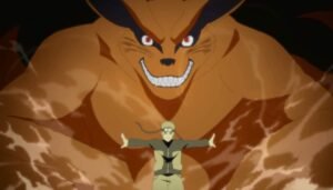 Naruto – Everything You Need to Know About the Creation of the Tailed Beasts