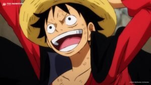 Anime Service Crunchyroll Surpasses 15 Million Subscribers