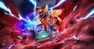 Pokémon TCG Pocket introduces Ultra Beasts in Extradimensional Crisis booster packs.