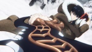 New Trailer Released for ‘Solo Leveling: ReAwakening’ Omnibus Film