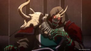 J Balvin to Provide Voice for Dungeon Boss Kargalgan in ‘Solo Leveling’ Season 2 Dubs
