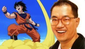 Akira Toriyama, Creator of ‘Dragonball’ and ‘Dr. Slump,’ Passes Away at 68