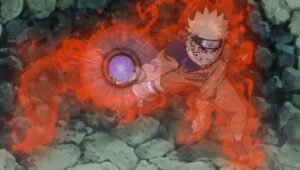 Naruto – Ranking of All 10 Rasengan Users