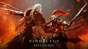 Vindictus: Challenging Destiny – NEXON Unveils Public Test Dates!