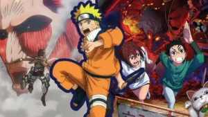10 Best Action Animes That Live Up to the Hype