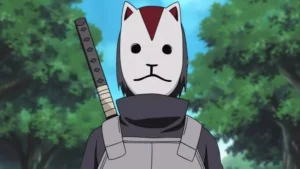 So, why wasn’t the ANBU utilized more in Naruto?